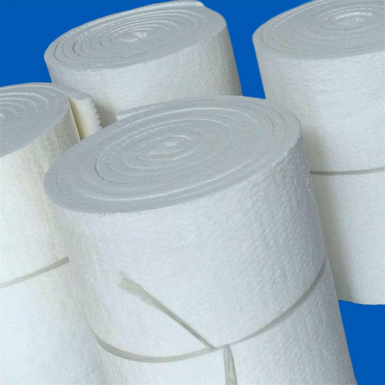 蔡甸陶瓷纤维毡